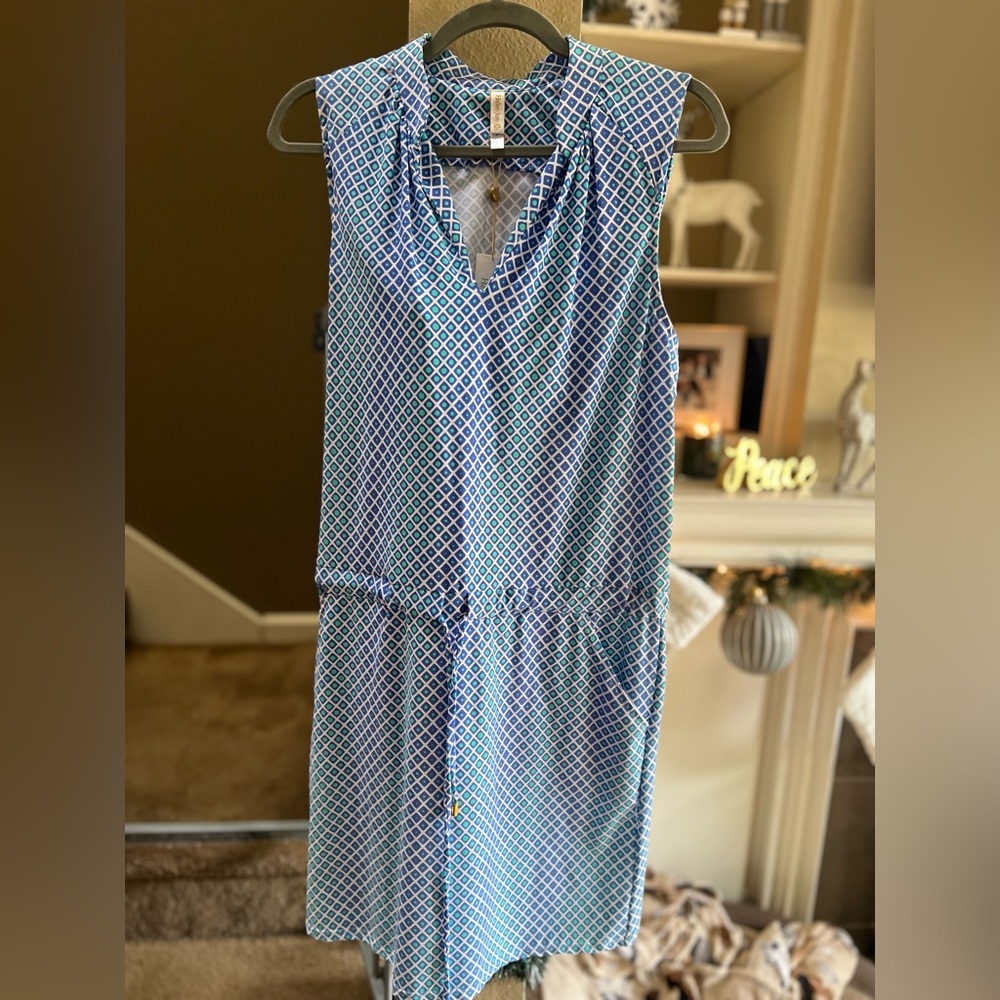 Helen Jon Cover Up, brand new